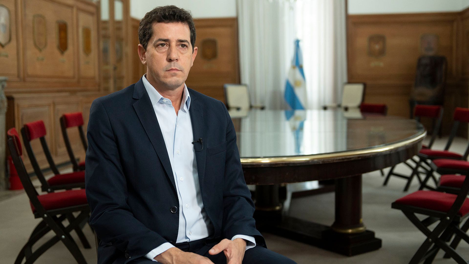 Ministerio de Interior
