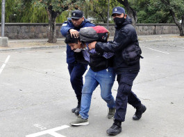 Detenciones en Jujuy