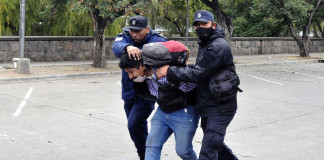 Continúan las detenciones a manifestantes en Jujuy Detenciones en Jujuy