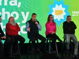 Massa anunció el lanzamiento de un “monotributo productivo"