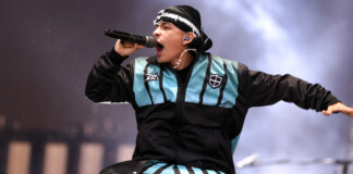 Con «Tranky Funky», Trueno abre el camino a su tercer álbum Con "Tranky Funky", Trueno abre el camino a su tercer álbum
