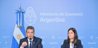 Jubilaciones, pensiones y asignaciones aumentan 23,29% por movilidad Oficializan los créditos de hasta $400.000 a pagar en 24, 36 o 48 meses