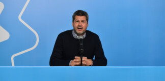 El Gobierno adelantó que se buscarán «responsables» por las demoras en CABA El Gobierno adelantó que se buscarán "responsables" por las demoras en CABA