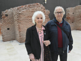 Estela de Carlotto será reconocida por la Casa de Ana Frank en Ámsterdam