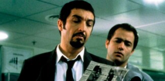 ‘Nueve Reinas’ fue remasterizada a 4K y volverá al cine Nueve Reinas
