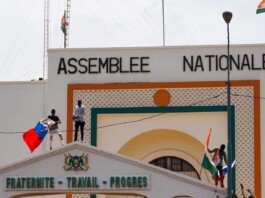 Militares en Níger no ceden ante presiones internacionales
