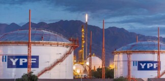 YPF recibió un préstamo de US$ 375 millones para financiar la transición energética YPF recibió un préstamo de US$ 375 millones