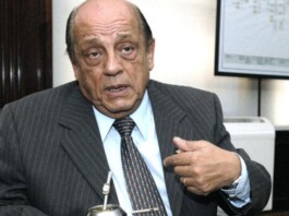 Mussi destacó la labor de Massa