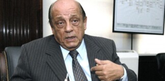 Mussi confió que en octubre se puede revertir el resultado electoral Mussi destacó la labor de Massa