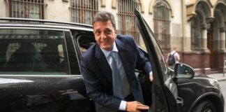 Los choferes de funcionarios deberán realizar capacitaciones de Seguridad Vial