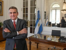 Agustin Rossi