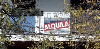 Ley de Alquileres: bloques opositores consiguieron quórum para debatir una reforma