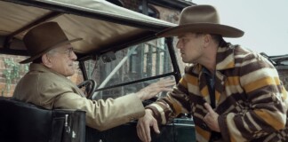 La nueva película de Scorsese con De Niro y DiCaprio ya tiene fecha La nueva película de Scorsese