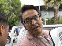 Asesinaron a Fernando Villavicencio, candidato presidencial en Ecuador