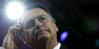 La Corte de Brasil ordenó levantar el secreto bancario y fiscal de Bolsonaro La Corte de Brasil ordenó levantar el secreto bancario y fiscal de Bolsonaro