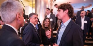 Jorge Macri se impone por escaso margen en la interna de Juntos por el Cambio