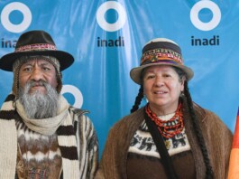 Kantuta Killa y Wari Rimachi