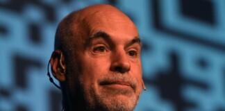 Larreta alquiló Costa Salguero por más de $128 millones Larreta alquiló Costa Salguero por más de $128 millones