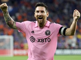 Por penales, Messi avanza a su segunda final con Inter Miami
