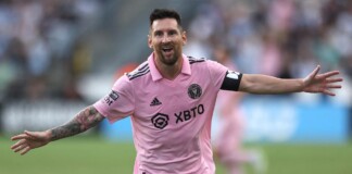 El triunfo del Inter Miami de Messi: “¡Trabajamos para llegar a la final y lo conseguimos!” Lionel Messi Inter Miami