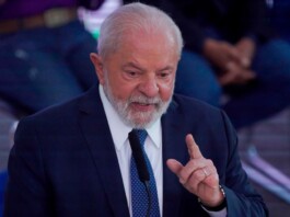 El Congreso de Brasil eliminó el tope del gasto público, tal como pidió Lula