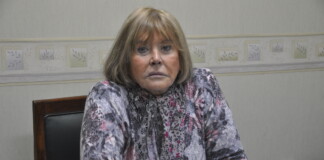 Servini, sobre los comicios: «Hasta ahora no tenemos ninguna presentación» Servini