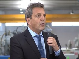 Sergio Massa
