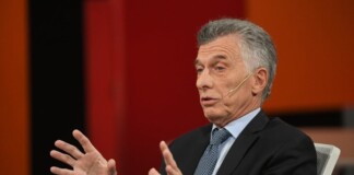 Felipe Solá: «Macri es el nuevo interventor» del partido de Milei Macri