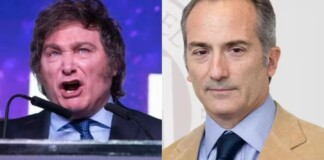 El economista liberal Emilio Ocampo se sumó al equipo económico de Javier Milei Milei Ocampo