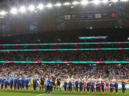 El Mundial Femenino 2023 supera récord de asistencia