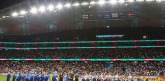 El Mundial Femenino 2023 supera récord de asistencia El Mundial Femenino 2023 supera récord de asistencia