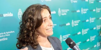 Desde el INTA aseguraron que «La Ciencia es la forma más efectiva de mejorar la situación socio-económica» Desde el INTA aseguraron que "La Ciencia es la forma más efectiva de mejorar la situación socio-económica"