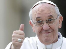 El Papa Francisco reveló que su visita a la Argentina "está en programa"