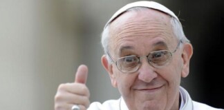El Papa Francisco reveló que su visita a la Argentina «está en programa» El Papa Francisco reveló que su visita a la Argentina "está en programa"