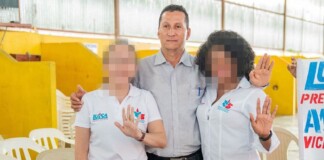 En Ecuador mataron a un nuevo dirigente