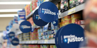 Más de 340 empresas renovaron su adhesión al programa Precios Justos Más de 340 empresas renovaron su adhesión al programa Precios Justos