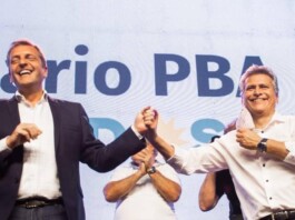 Raúl Díaz: "Es un momento para llevar noticias que alivien la situación"
