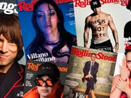 Rolling Stone premiará por primera vez a músicos y artistas de habla hispana