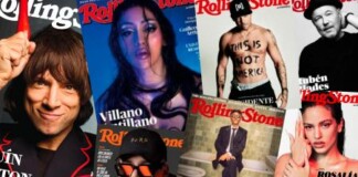 Rolling Stone premiará por primera vez a músicos y artistas de habla hispana Rolling Stone premiará por primera vez a músicos y artistas de habla hispana