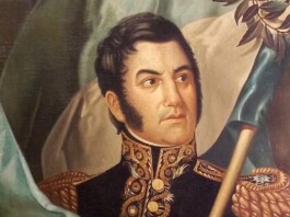 Nuevo aniversario del paso a la inmortalidad del General José de San Martín