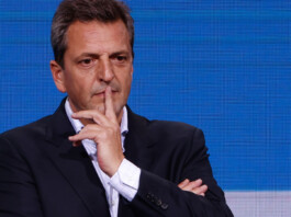 Sergio Massa