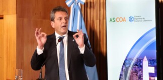 Massa define medidas para recuperar el poder de compra de los salarios Sergio Massa define medidas para recuperar el poder de compra de los salarios