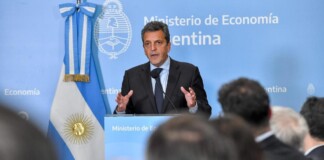Reembolsos para comerciantes víctimas de robos Comenzó a regir Compre sin IVA