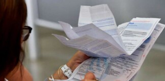 Las tarifas de luz aumentaron hasta 470% para usuarios sin subsidios Edenor y Edesur