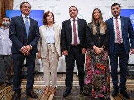 La reforma de Alquileres empantanada en el Senado