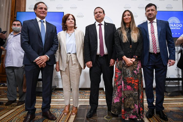 La reforma de Alquileres empantanada en el Senado