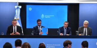 Renuevan acuerdos de precios por 90 días Renuevan acuerdos de precios por 90 días