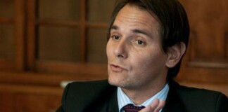 El abogado del "Pata" Medina dijo que Vidal "es una mentirosa"