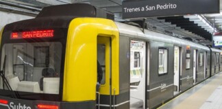 El pasaje de subte costará $80 a partir del domingo