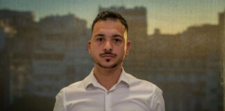 Amenazaron al presidente de la Juventud Radical porteña y responsabiliza a LLA Rombolá